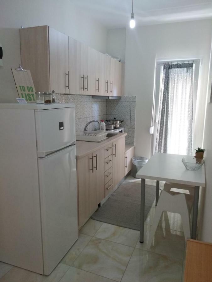 סלוניקי Istos Apartment 4 מראה חיצוני תמונה