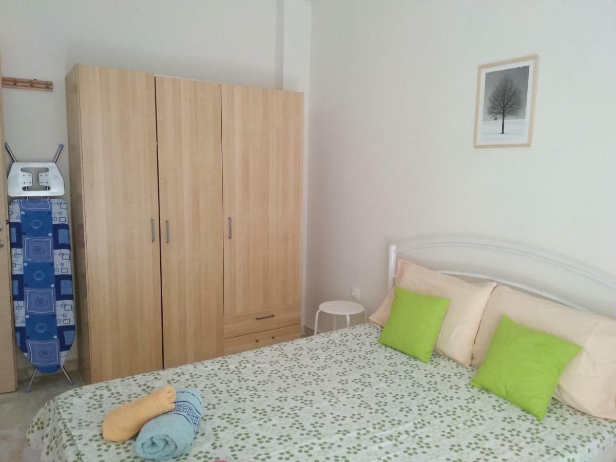 סלוניקי Istos Apartment 4 מראה חיצוני תמונה