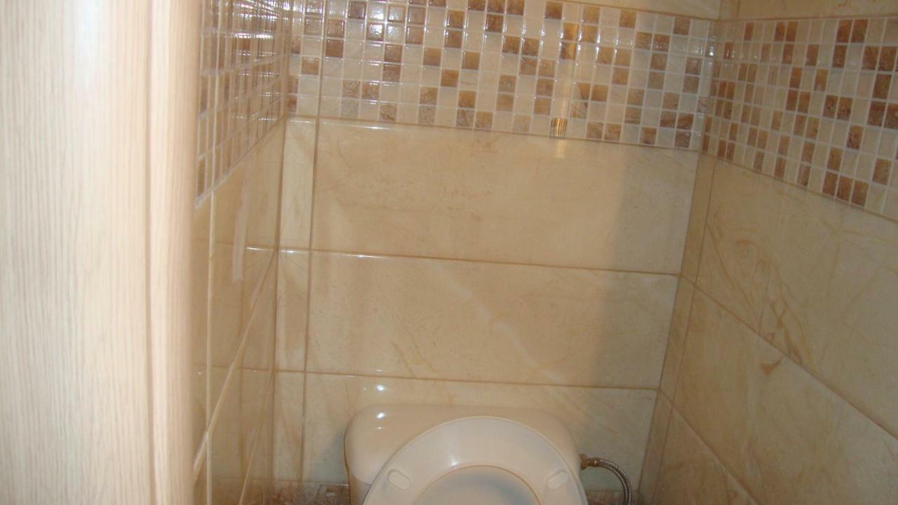 סלוניקי Istos Apartment 4 מראה חיצוני תמונה